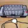 Vintage Carmen Heated Rollers / Hair Stiling Conditioning Curl/1970s Image 8