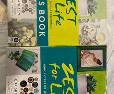 Secondary school book