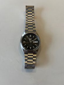 Seiko 5 Snxs79