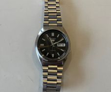 Seiko 5 Snxs79