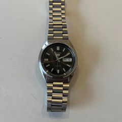Seiko 5 Snxs79