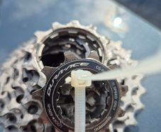 Dura Ace Cassette 11-28