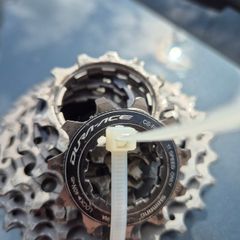 Dura Ace Cassette 11-28