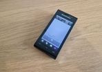 Sony Ericsson U1i