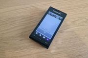 Sony Ericsson U1i