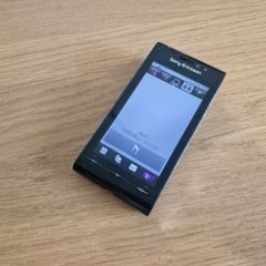 Sony Ericsson U1i