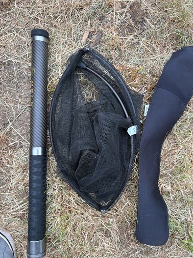 fishing 6 m 18 feet long net strong and travel friendly sea lake river cliff fishing rocks etc