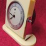 Vintage Temco Electric  Clock Image 8