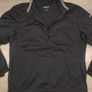 Abacus Half Zip Water Resistant Golf Jacket Mens Large Image 2