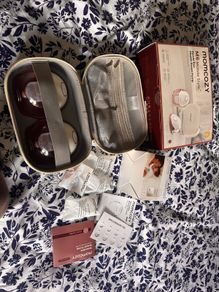 breast pump