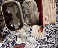 breast pump