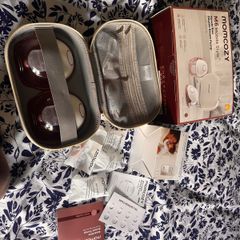 breast pump