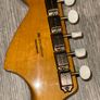 Fender Mustang with Lollar Pickups (Custom) Image 4