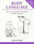 Body Language - How To Read Others' Thoughts By Their  Gestures