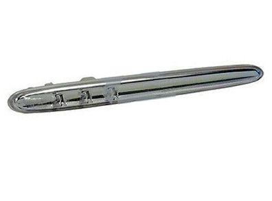 Right White Led Side Light Repeater Indicators Alfa Romeo Giulietta Oe: 50513757