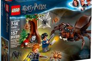 Lego Harry Potter 75950: Aragog's Lair (2018) MISB