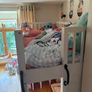 Pottery Barn Playhouse Bunk Bed Image 7