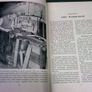 Practical Home Woodworking Illustrated. 1955 Image 2