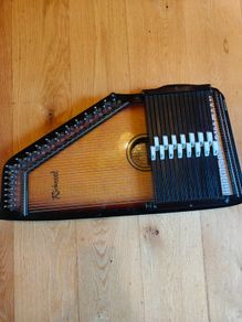 Autoharp