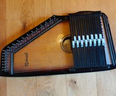 Autoharp