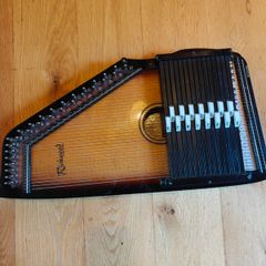 Autoharp