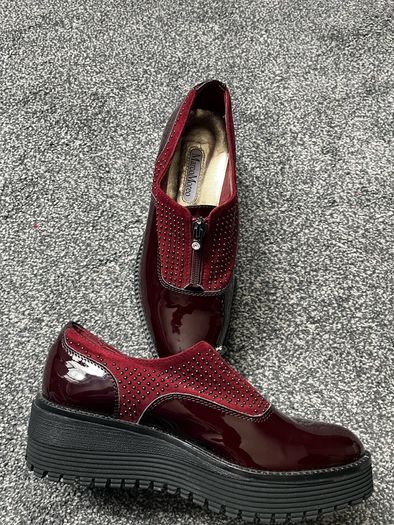 Marco Moreo Shoes / Size 3.5