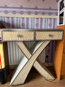 Dressing Table
