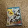 Pokken tournament Wii u Pokemon Image 2
