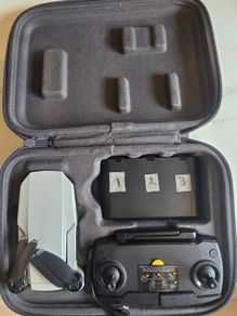 DJI Mavic Mini - Flymore Combo