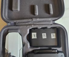 DJI Mavic Mini - Flymore Combo