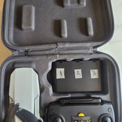 DJI Mavic Mini - Flymore Combo