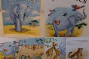Mr Wrinkles Children,s Story Book