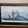 nautical print Image 3