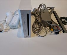Nintendo Wii