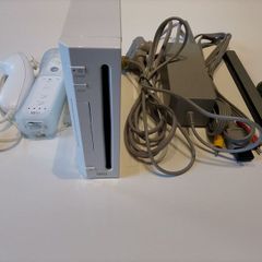 Nintendo Wii