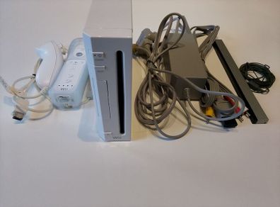 Nintendo Wii