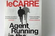 John Le Carre, Agent Running in the Field