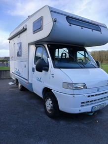 Campervan