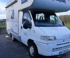 Campervan