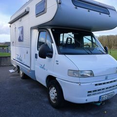 Campervan