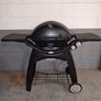 BBQ Weber Image 2
