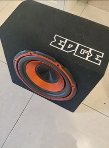 Car Subwoofer