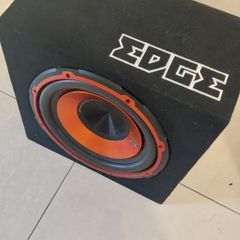 Car Subwoofer