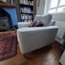 2 seater and chair Image 2