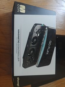 MCON Magnetic Wireless Phone Gaming Controller