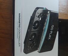 MCON Magnetic Wireless Phone Gaming Controller