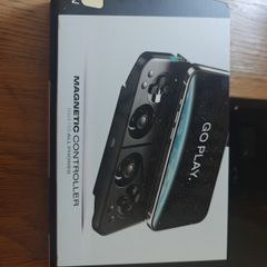 MCON Magnetic Wireless Phone Gaming Controller