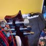 PRS S2 SC250 with Gibson Pickups Image 4