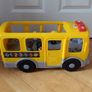 Fisherprice Little People Toy Bus Image 2