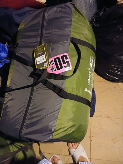 Tent